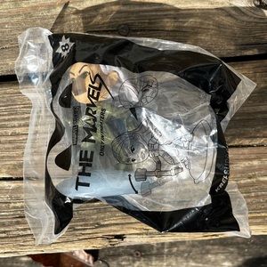 MCDONALDS MARVELS FIGURE HAPPY MEAL TOY KREE SUPREMOR DAR-BENN